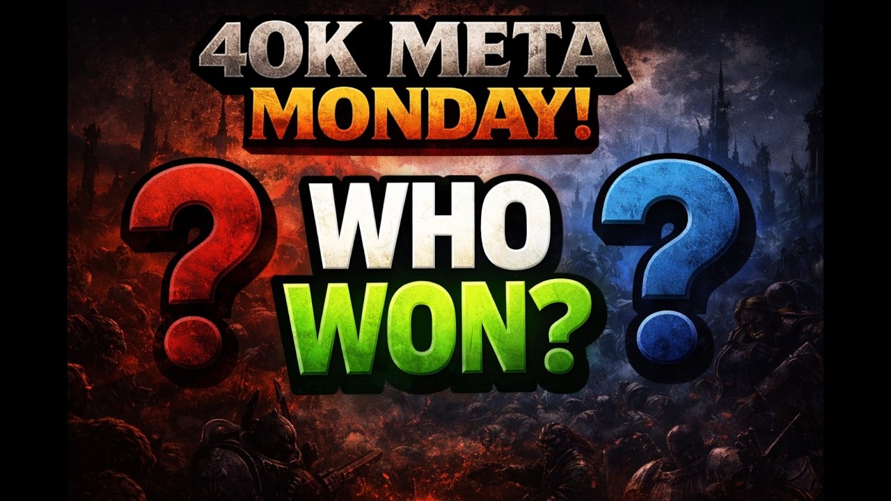 Meta Monday: The Data Just Got Uncomfortable