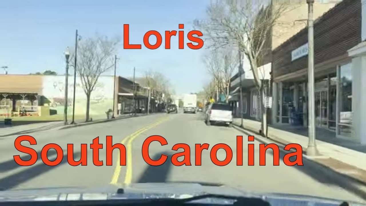 Loris South Carolina