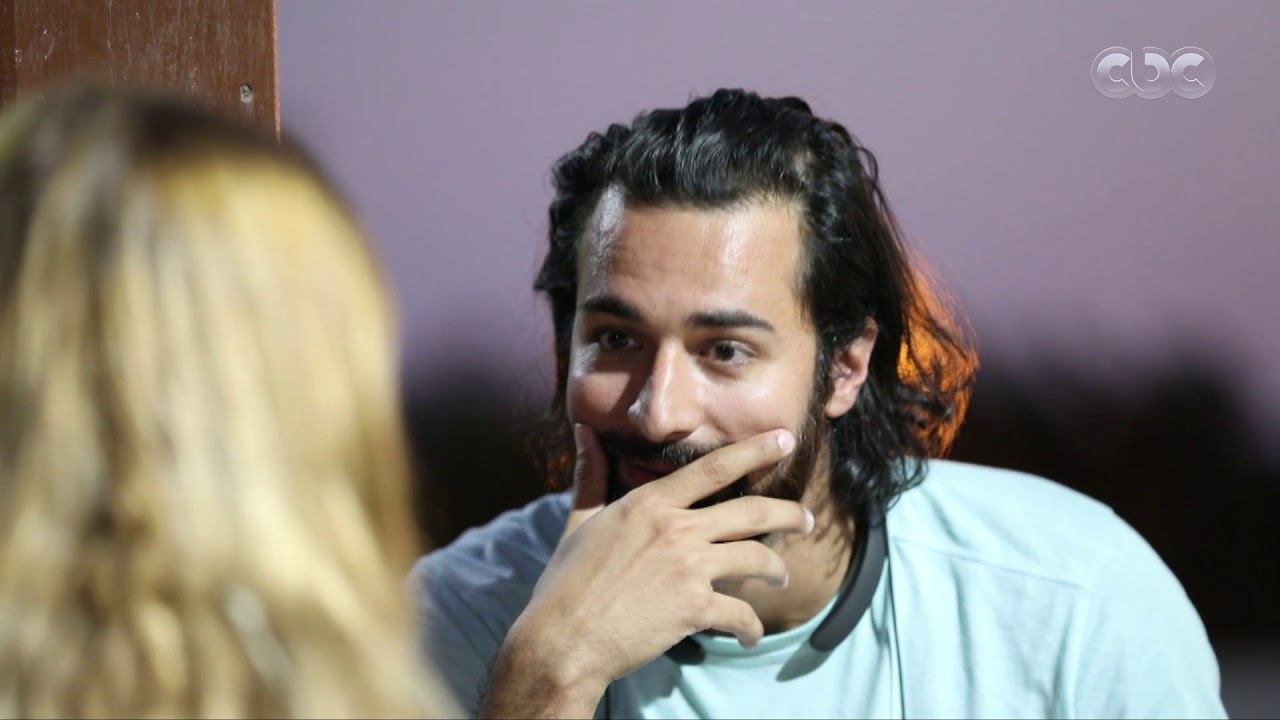 قربنا من الجانب الشخصي لأحمد حاتم.. شوفوا قال لنا إيه| it's showtime