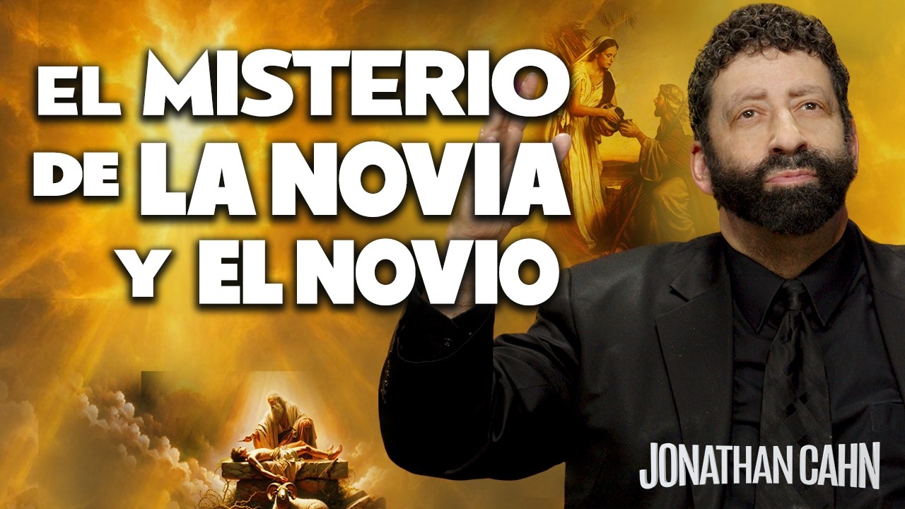 El Misterio del Fin de Los Tiempos: La Primera Boda en La Biblia | Jonathan Cahn Español