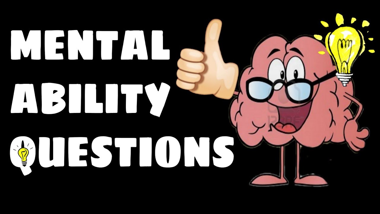 Mental Ability Questions!! #nata2021
