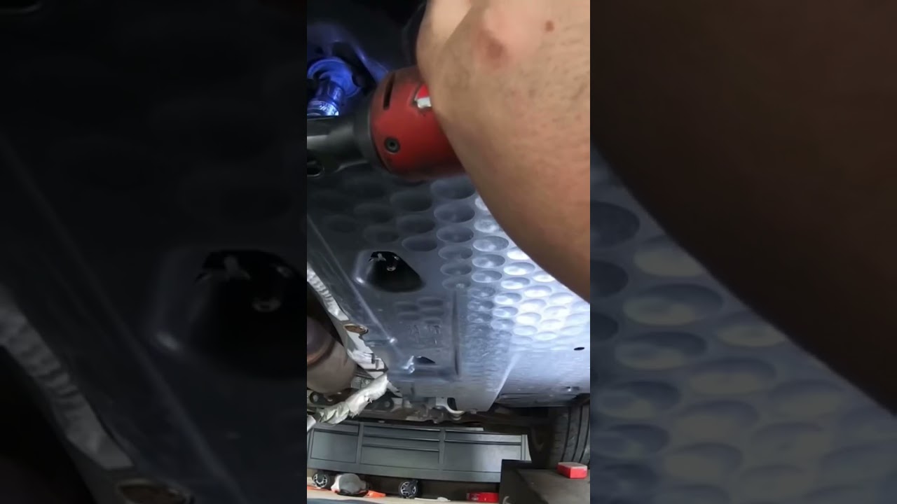 Как установить комплект Rawtek ECO DPF & EGR Delete Kit на VW/Audi 2.0 TDI