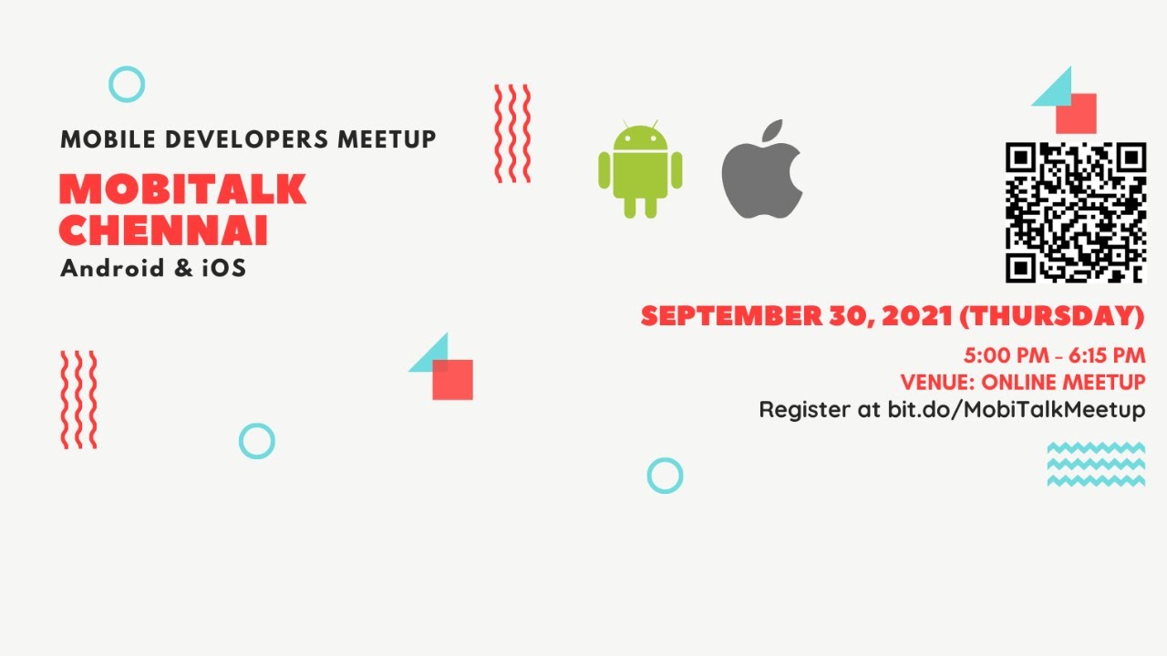 Introduction to Jetpack Compose | MobiTalk - Sep 2021 Edition
