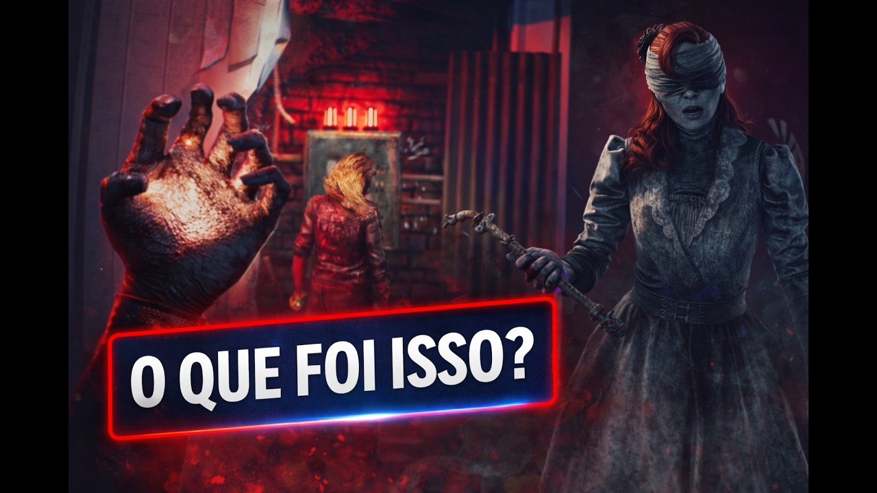 NOED NERFADO OU BUG? Duvida real