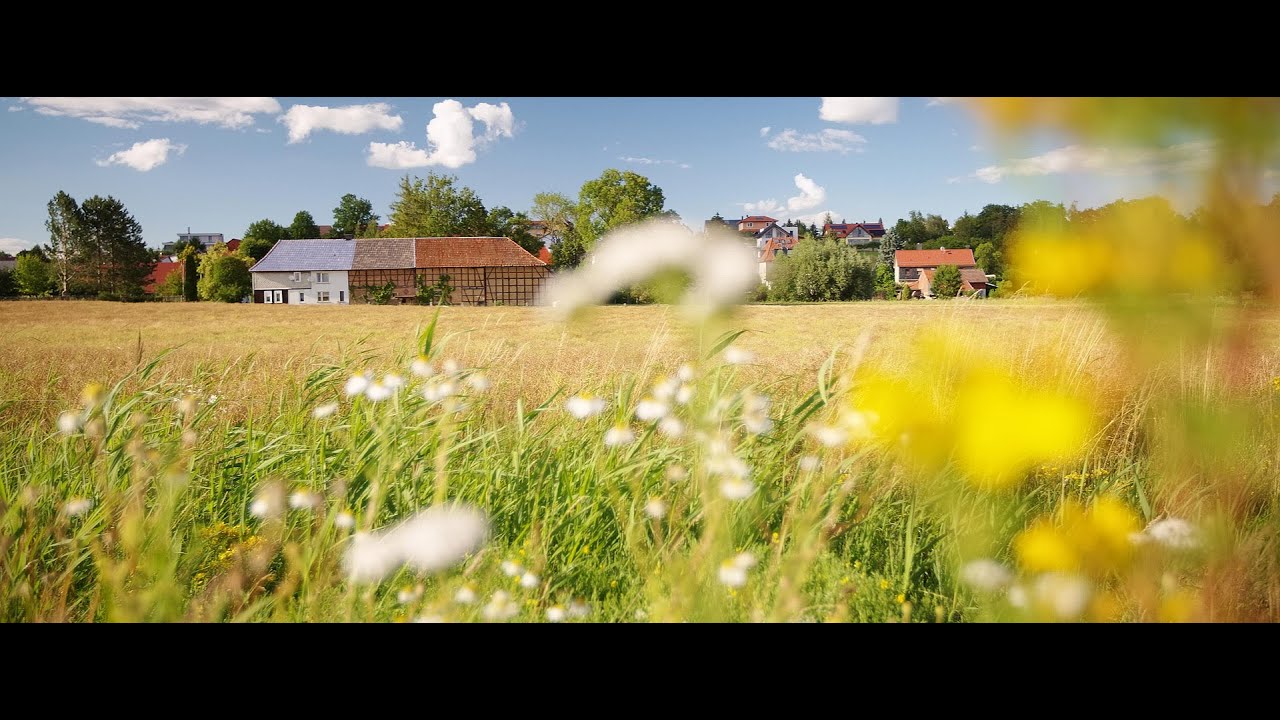 5.7K Canon EOS 5D Mark III RAW Video | Full Width Anamorphic Mode | Oberdorla