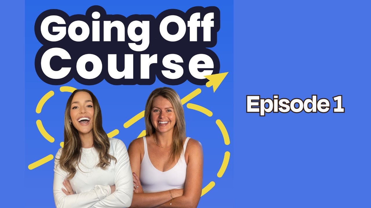 Going Off Course E1: 2025 Race Schedule, Midwestern Slang & Assumptions
