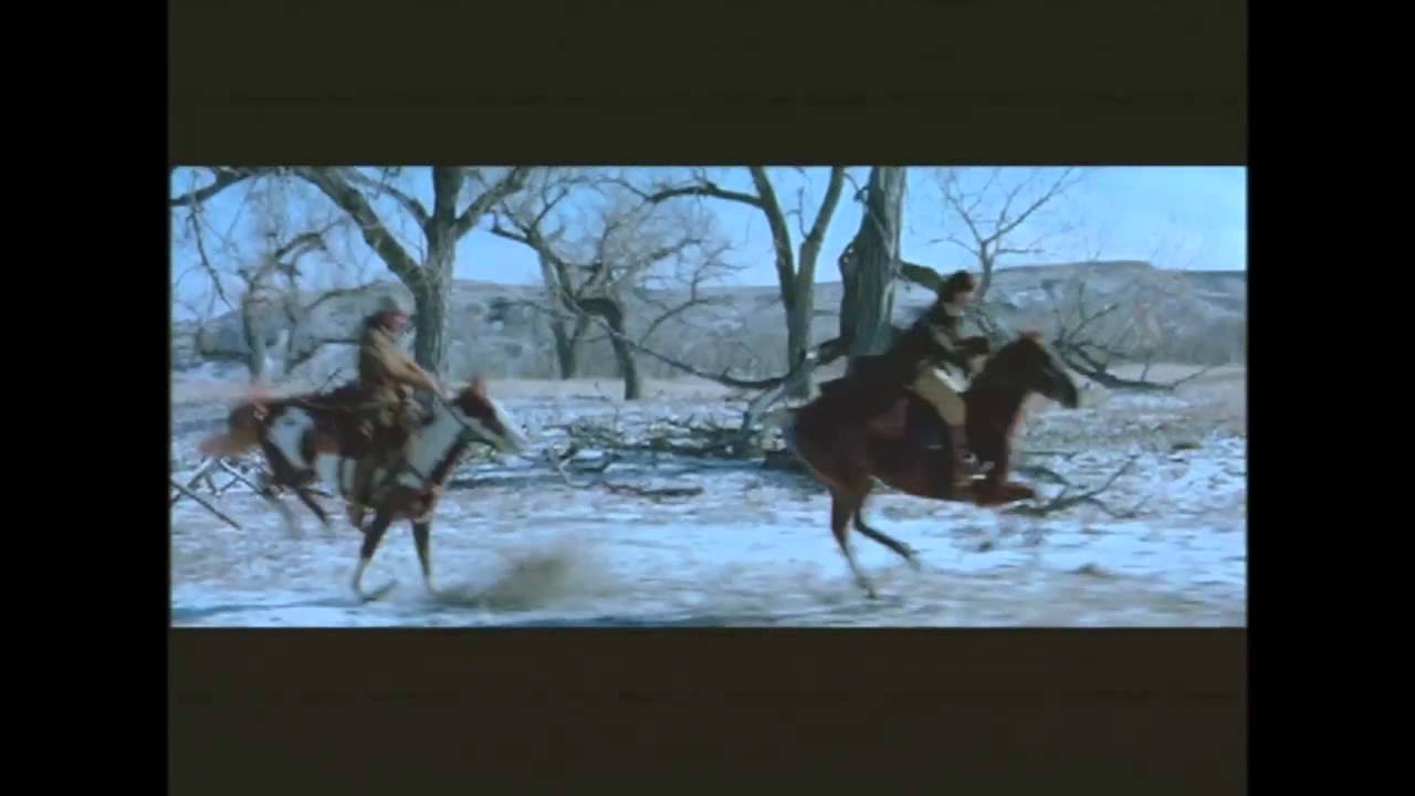 America's First Horse   Hidalgo and the Spanish Mustang