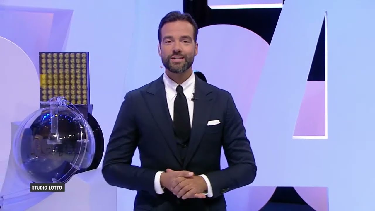 Losowanie gier lotto z 10 września 2022 godz. 22:00 // Wyniki Lotto