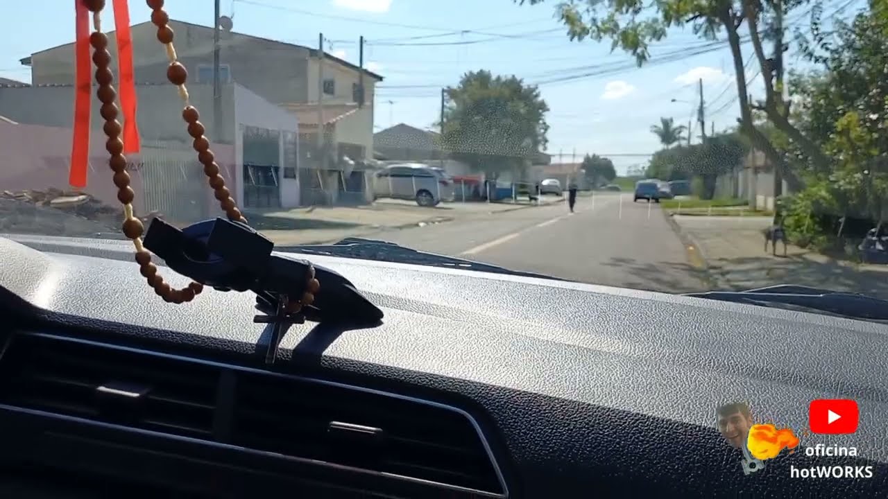 COMO FAZER O TRAJETO DO EXAME DO DETRAN DE SÃO JOSÉ DOS PINHAIS - COMPLETO