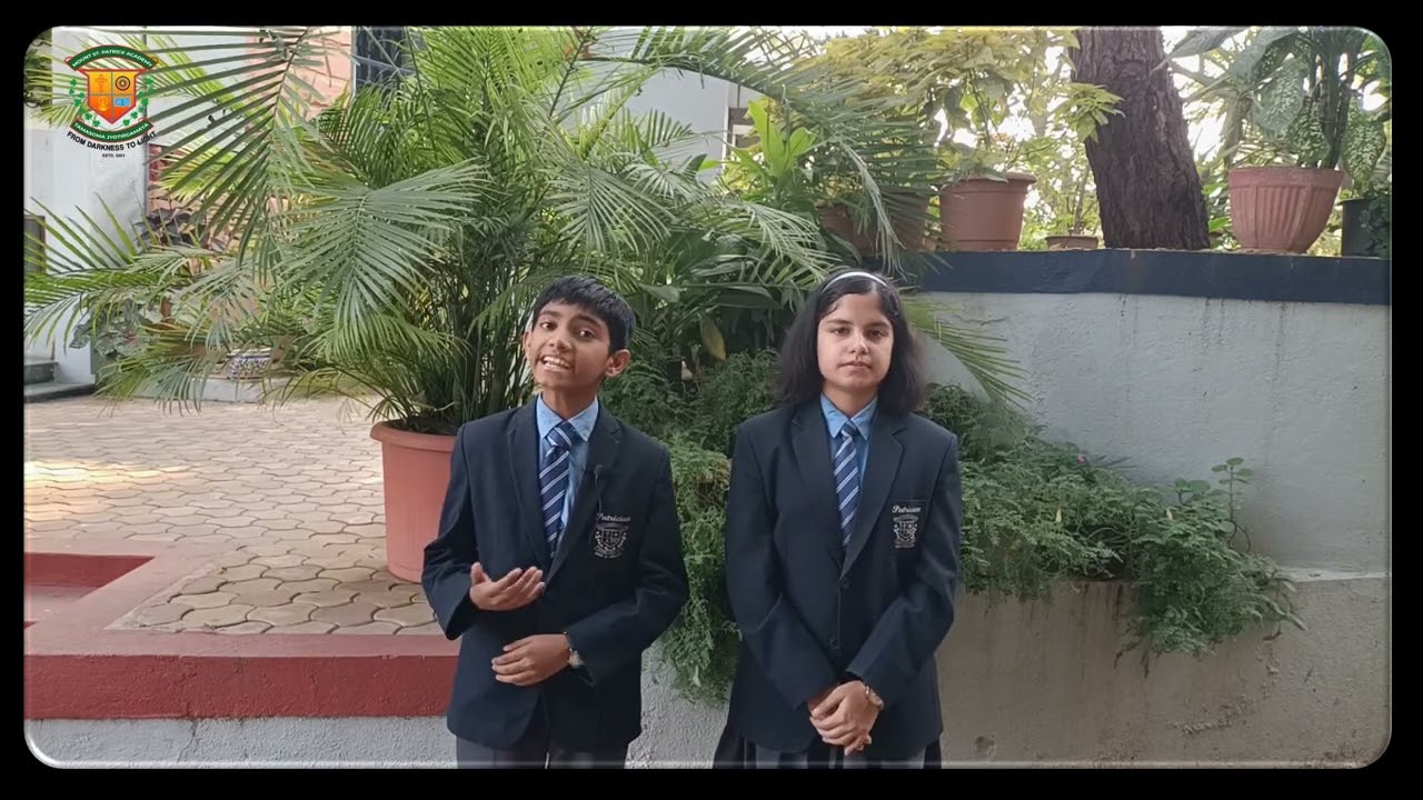 Annual Day Promo 2024 25
