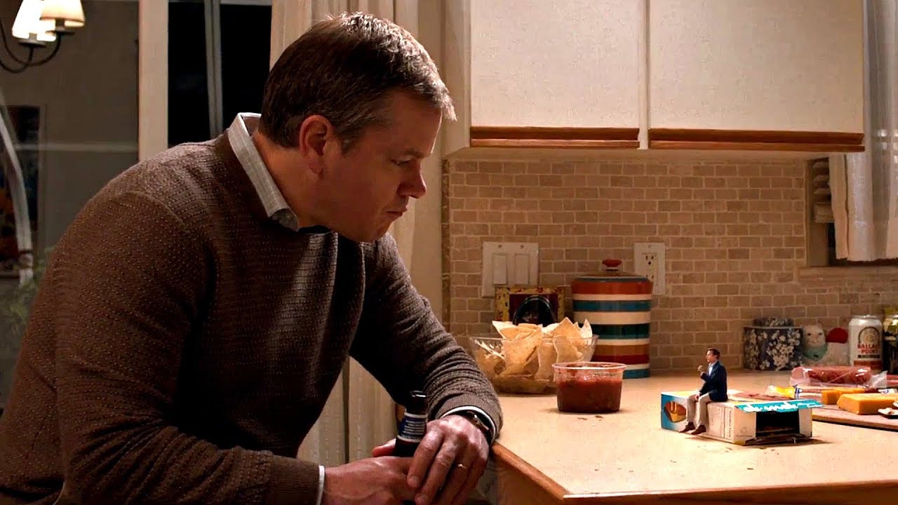 Короче &mdash; Русский трейлер #1 (2018)