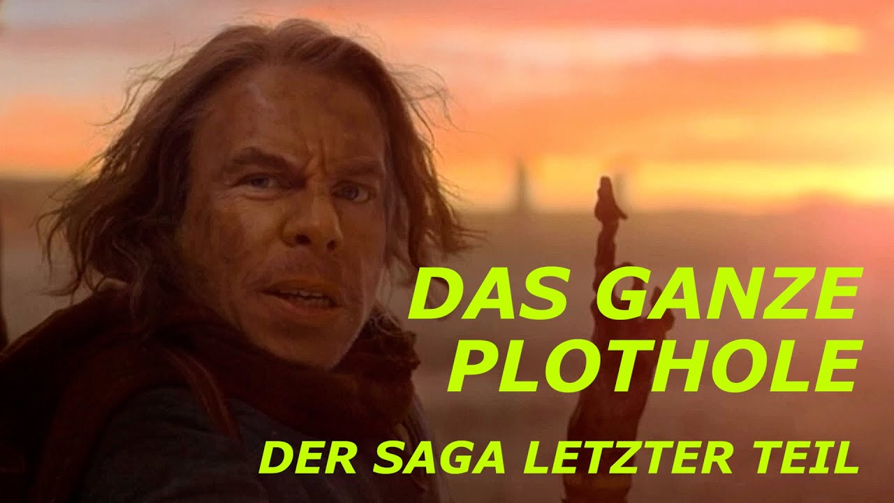 Willow: Das ganze Plothole zusammengefasst - Teil 5
