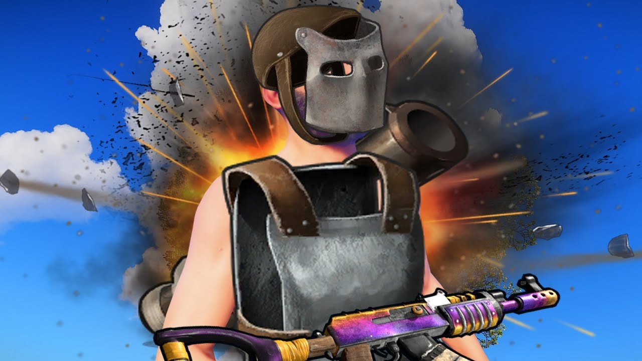 Turning Neighbours into Raiders
