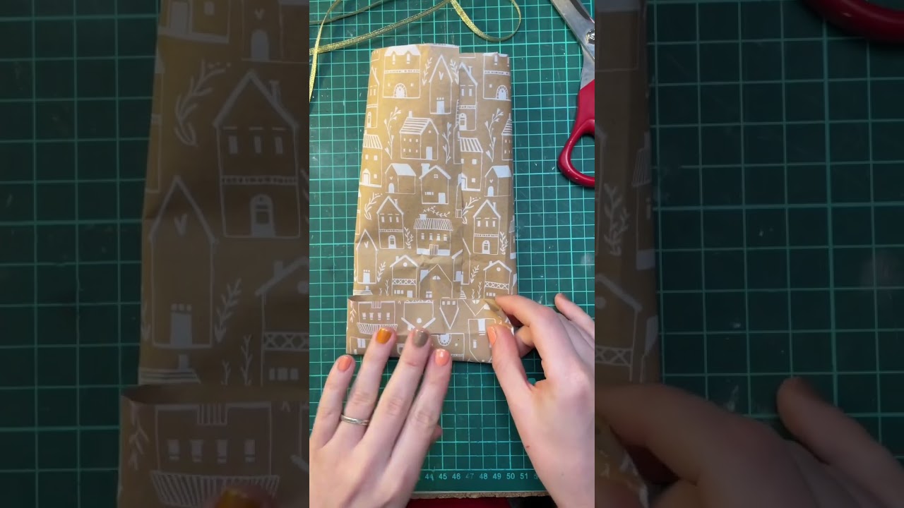 Dankt mir sp&auml;ter 💁🏻&zwj;♀️ #diy #geschenkverpackung #geschenkpapier