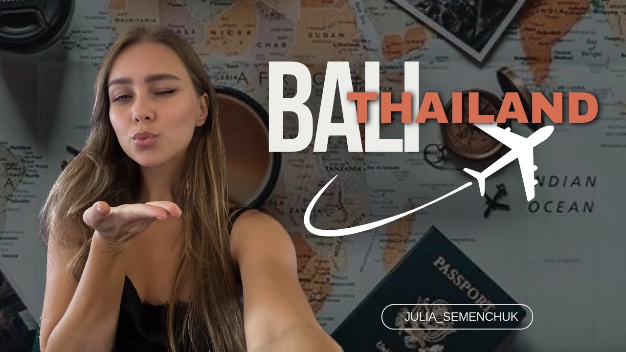 Полёт в Бангкок! Карты, которые не работают, Thai Airways business class, первое впечатление. Влог
