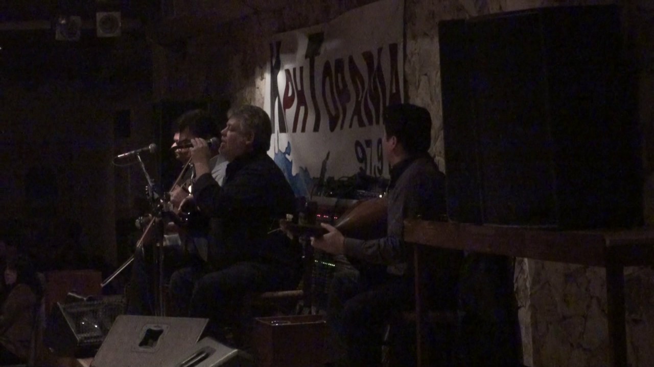 Alexakis Manolioudis Syrta 2013