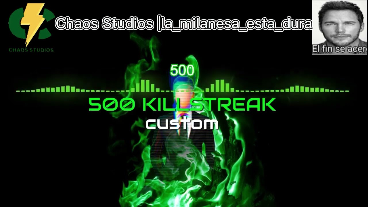 500 killstreak music slap battles (roblox) 1 hour / 1 HORA