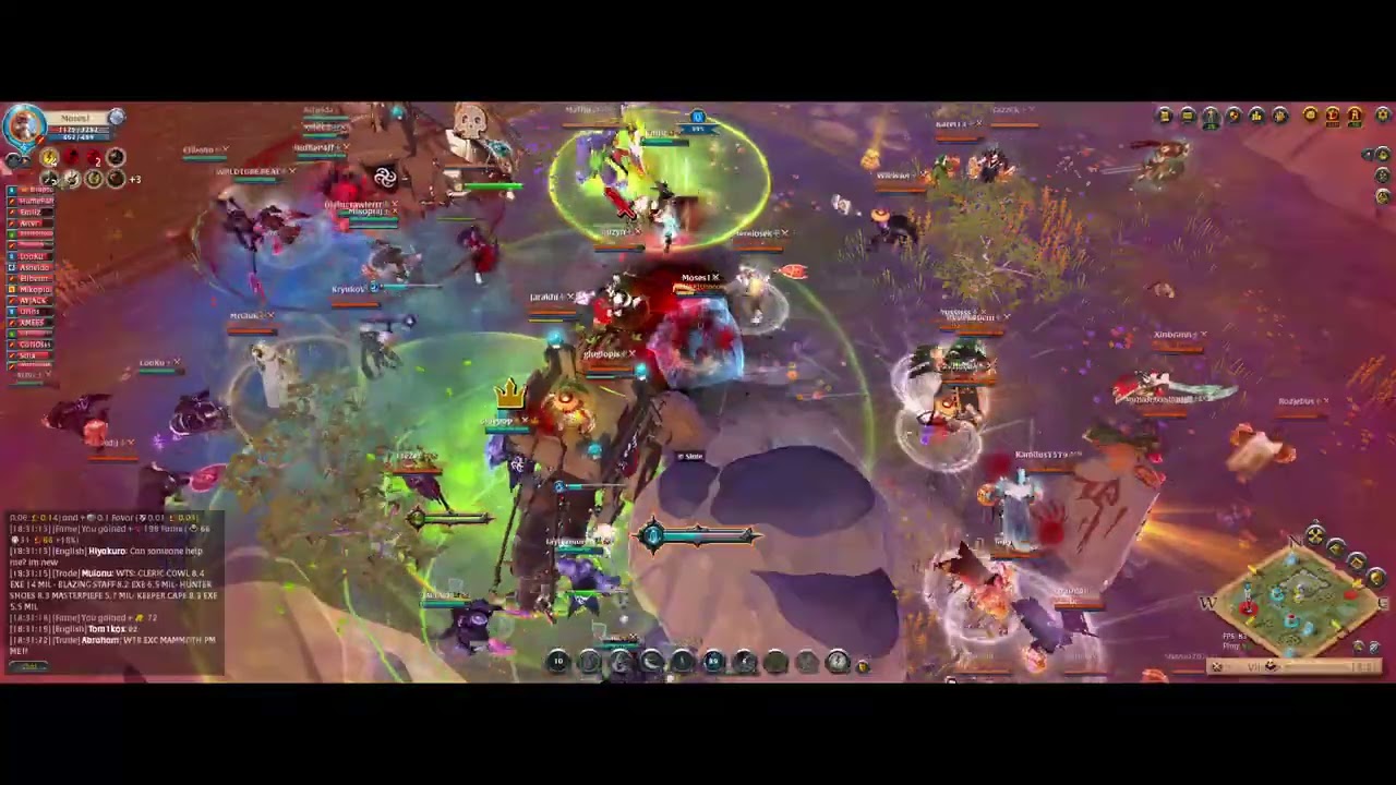 Moses1 DPS Heron / scythe  cta  22/12/2025