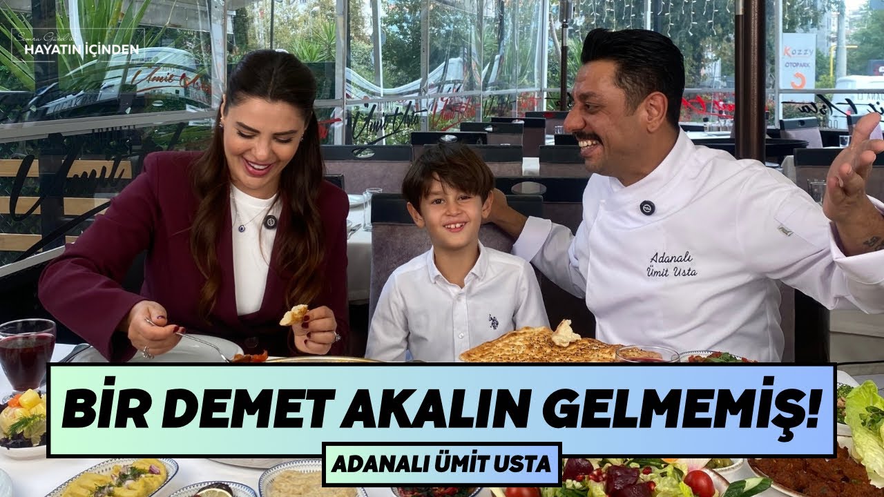 Et Tava Efsanesi | Ünlüler Burada, Bir Kişi Eksik