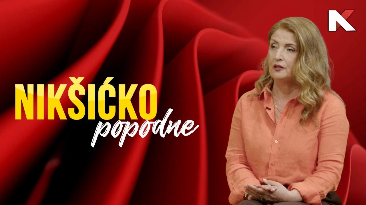 Radmila Knežević, književnica 15. 04. 2026.