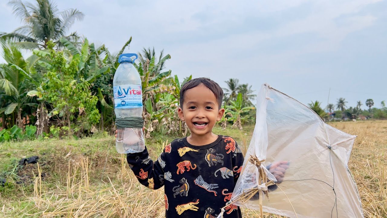 មេបានខ្លែងបង្ហោះញញឹមបិទមាត់មិនជិតទេ