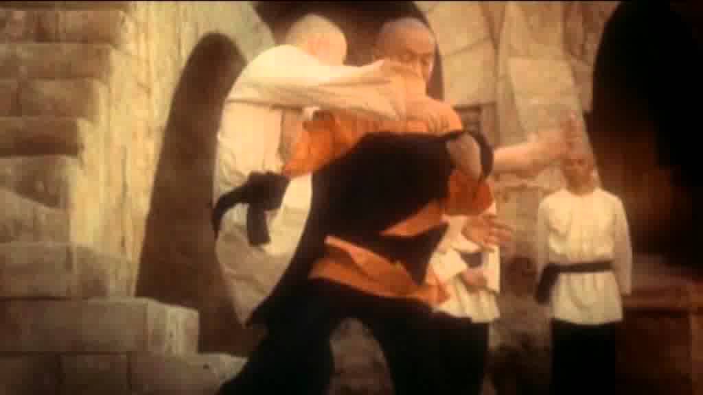 Como responder a la Violencia.flv