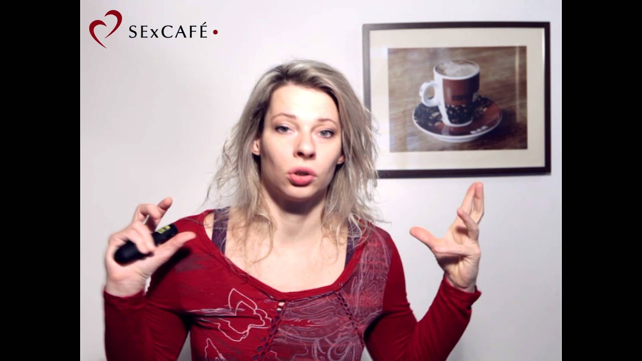 SExCAFÉ: Tipy pro lepsi erekci (3. 12. 2915)