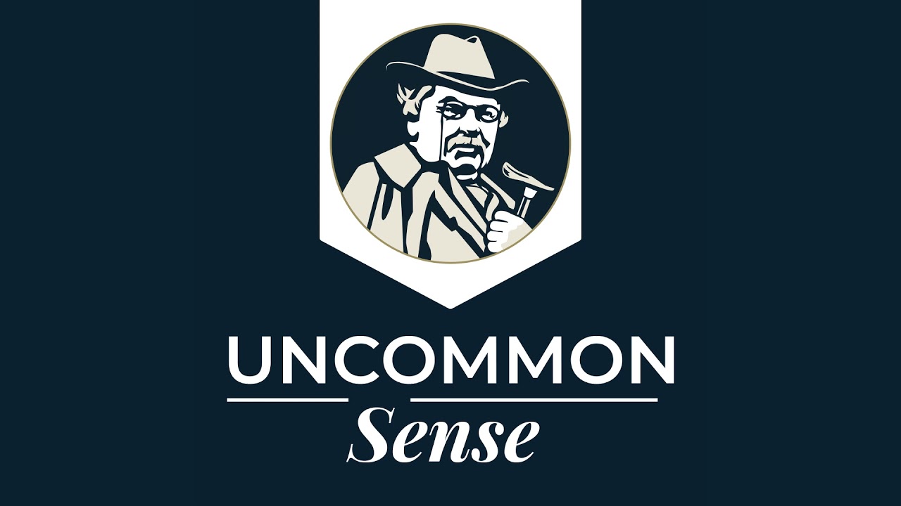 Famous Chesterton Quotes – Dale Ahlquist | Uncommon Sense #62
