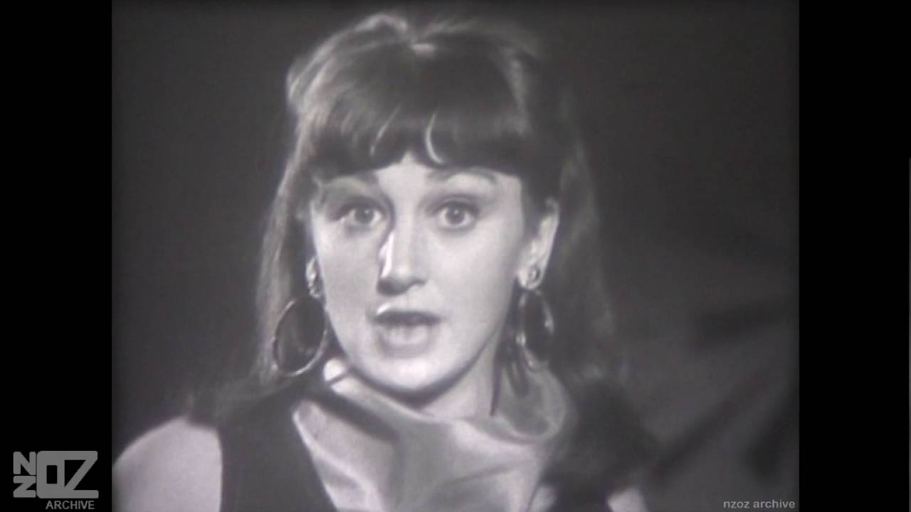 Marcie Jones - That Hurts (1966)