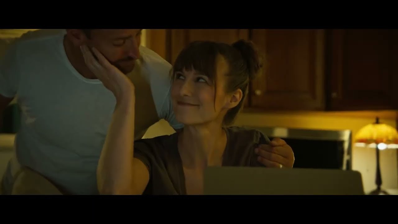 Will Boddington Theatrical Reel