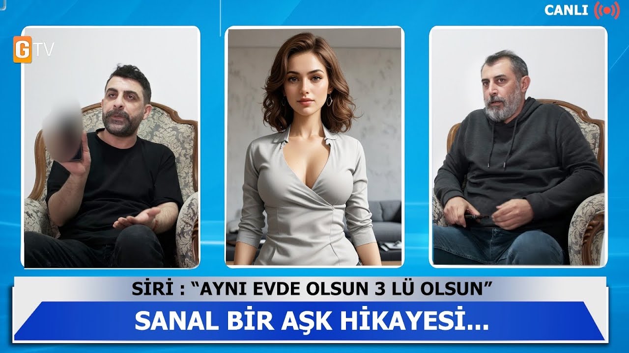 TELEVİZYON  1. B&Ouml;L&Uuml;M