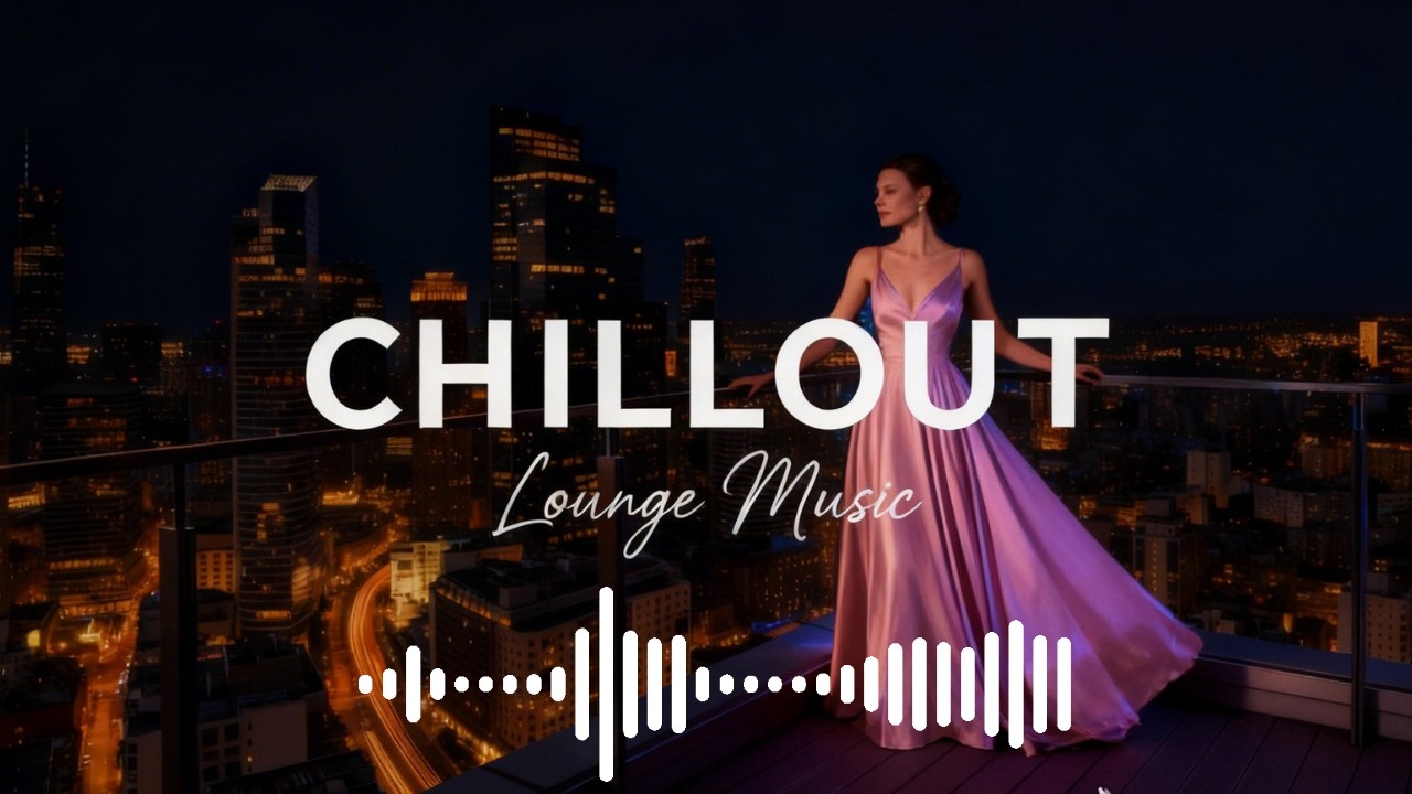 Nightglow Drift — Deep House for Calm Nights