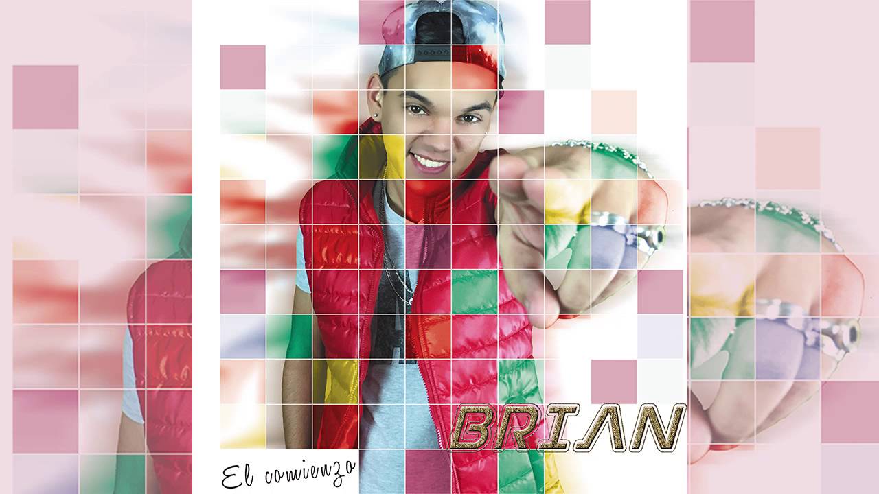 Brian Lanzelotta - Amor Dónde Quiera Que Estés