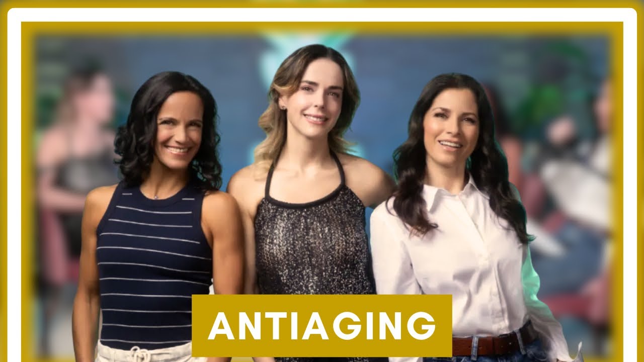 MARISOL GÓNGORA en podcast de ALESSANDRA ROSALDO