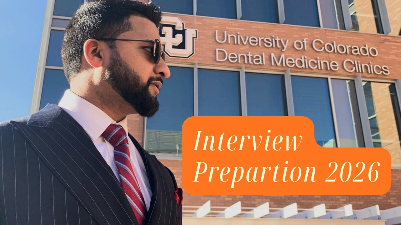 How to Prepare for University of Colorado 2026 Interview