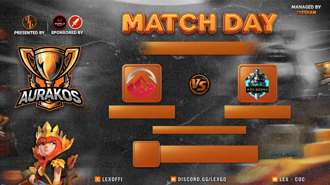 TRIBE GAMING VS CARRIE ESPORTS
