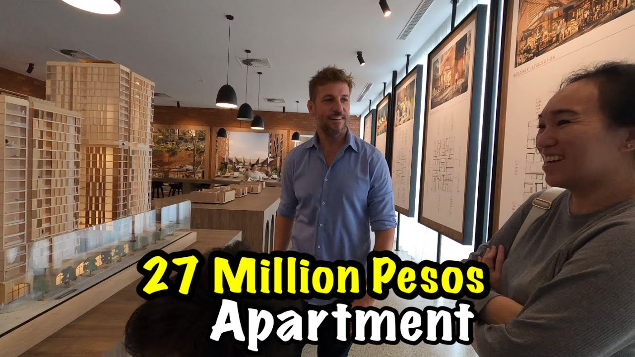 $700,000 Apartment in Sydney, Australia | Apartment Tour 🇦🇺