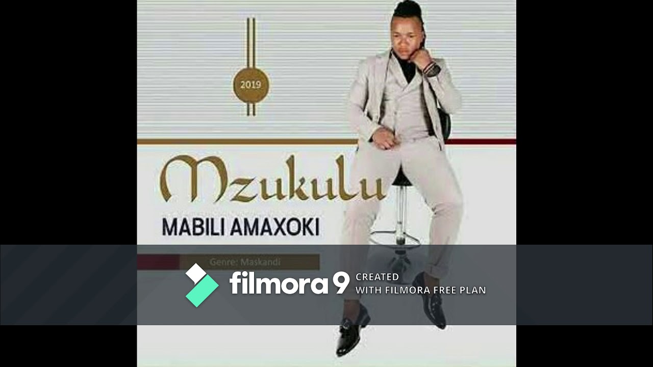 MZUKULU Makabahle