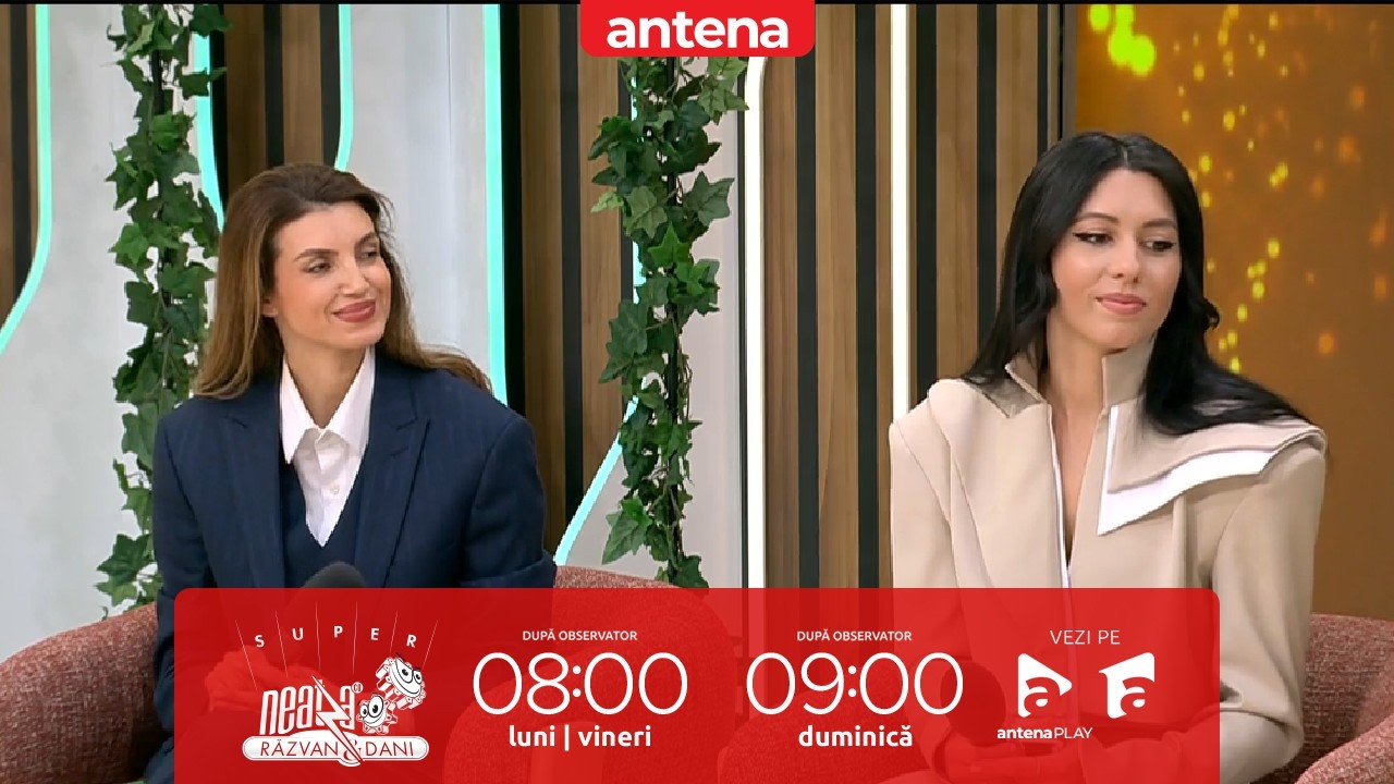 Nicole Badea, noua colecție vestimentară | Stil de Succes by Ellida Toma