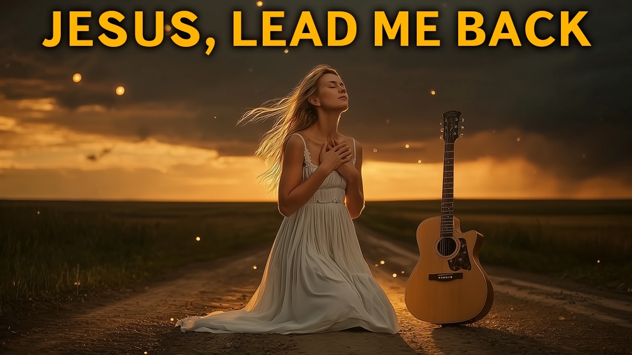 Lord, Lead Me Back | Powerful Worship Songs 2026