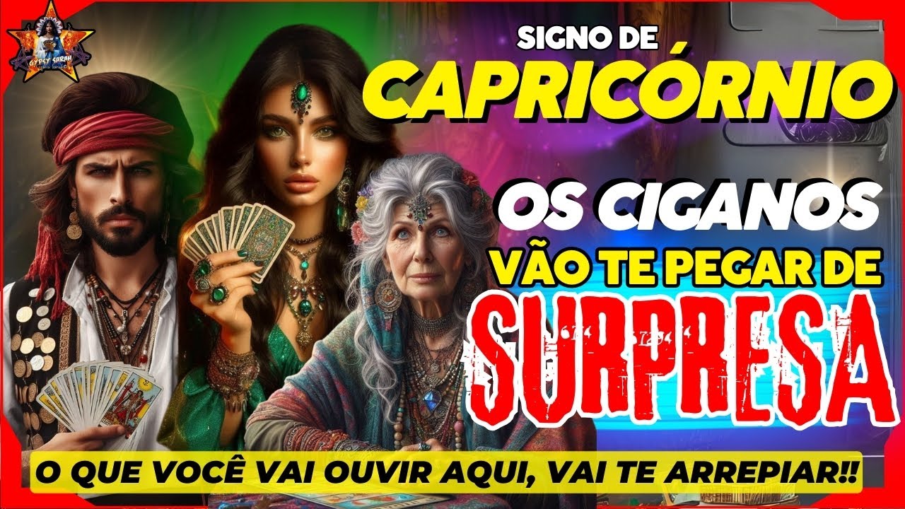 CAPRICÓRNIO ♑O QUE VAI ACONTECER VAI PEGAR DE SURPRESA! #tarot #capricornio #pickacard #Horóscopo