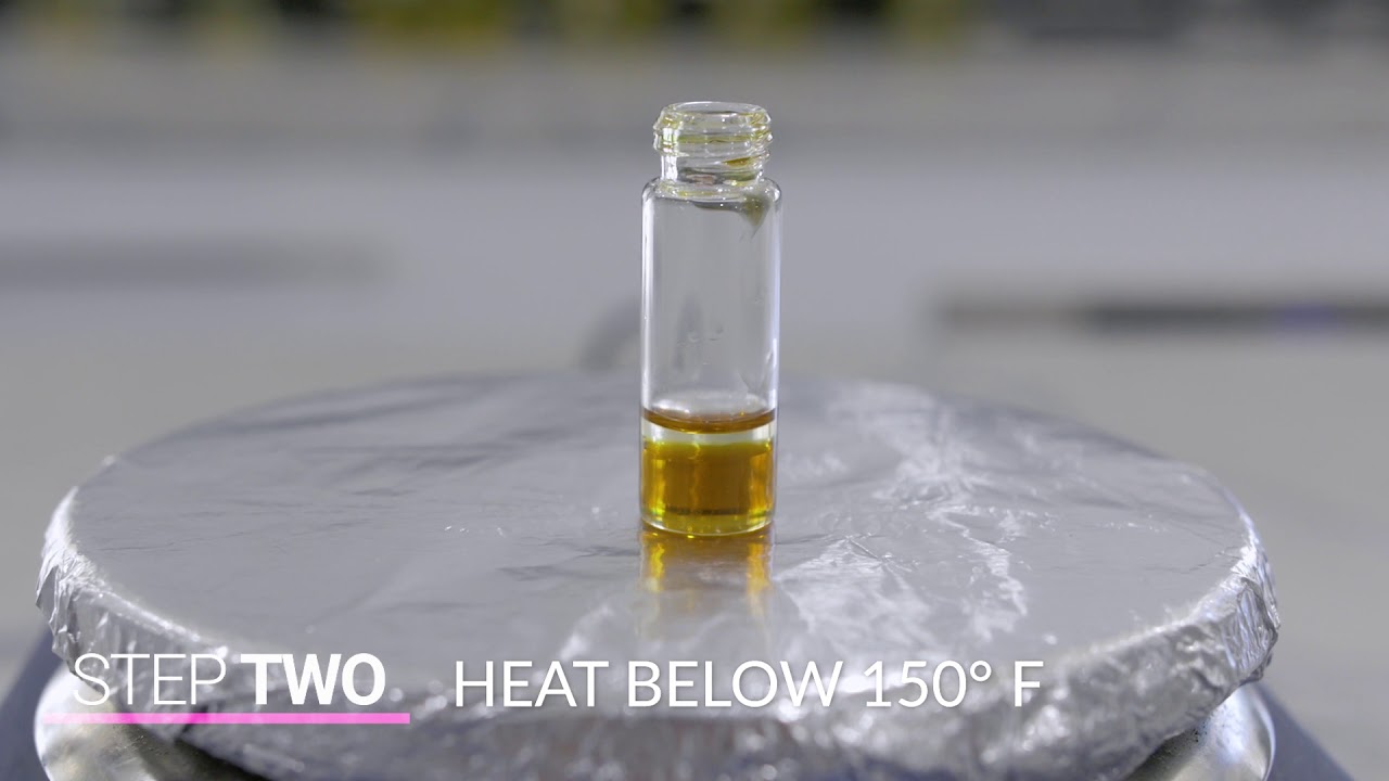 How to Make a Terpene Infused Vape E-Liquid | Vapeur Terp | Buy Terpenes Online