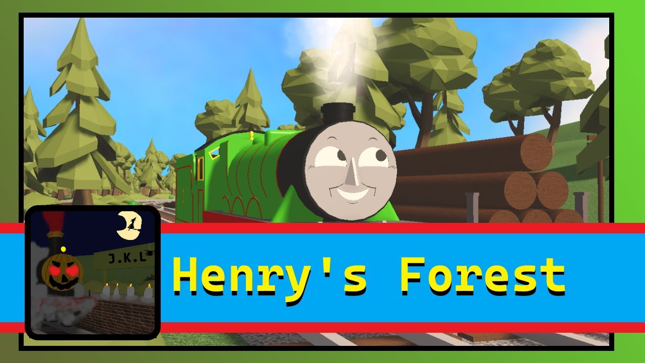BTWF Remakes | Henry's Forest | 11th Remake