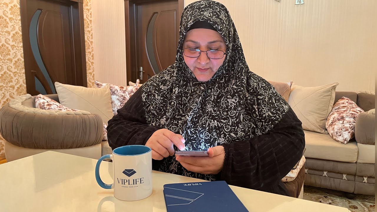 QIZ VƏ OĞLAN EVLƏNƏRKƏN MÜTLƏQ AİLƏLƏR DƏ BİR-BİRİNƏ UYĞUN OLMALIDI!!! SİZLƏRƏ TƏŞƏKKÜRLƏRİM.🌹🌺❤️🤲