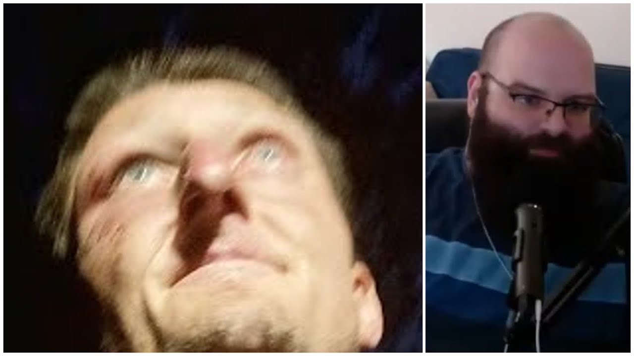 Daniel Larson Update