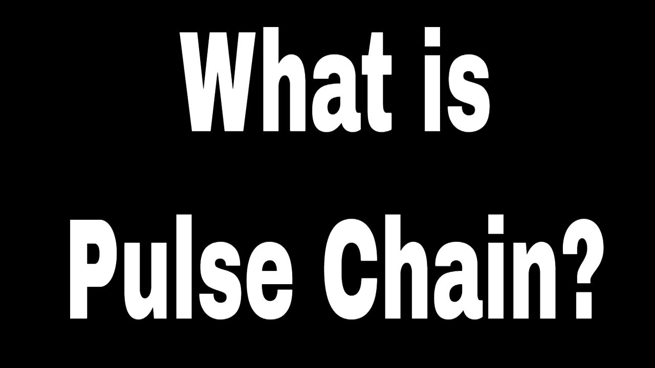 Pulsechain Explained: What is Pulse Chain? Ethereum Killer?