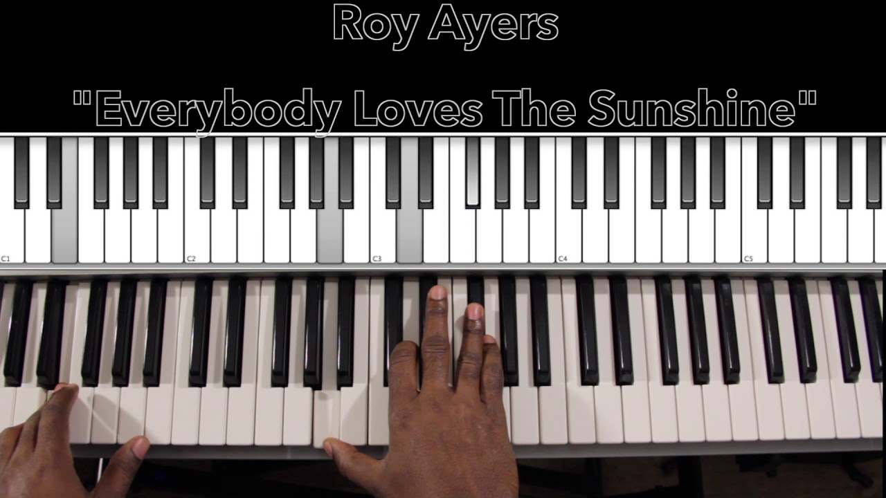 Roy Ayers 