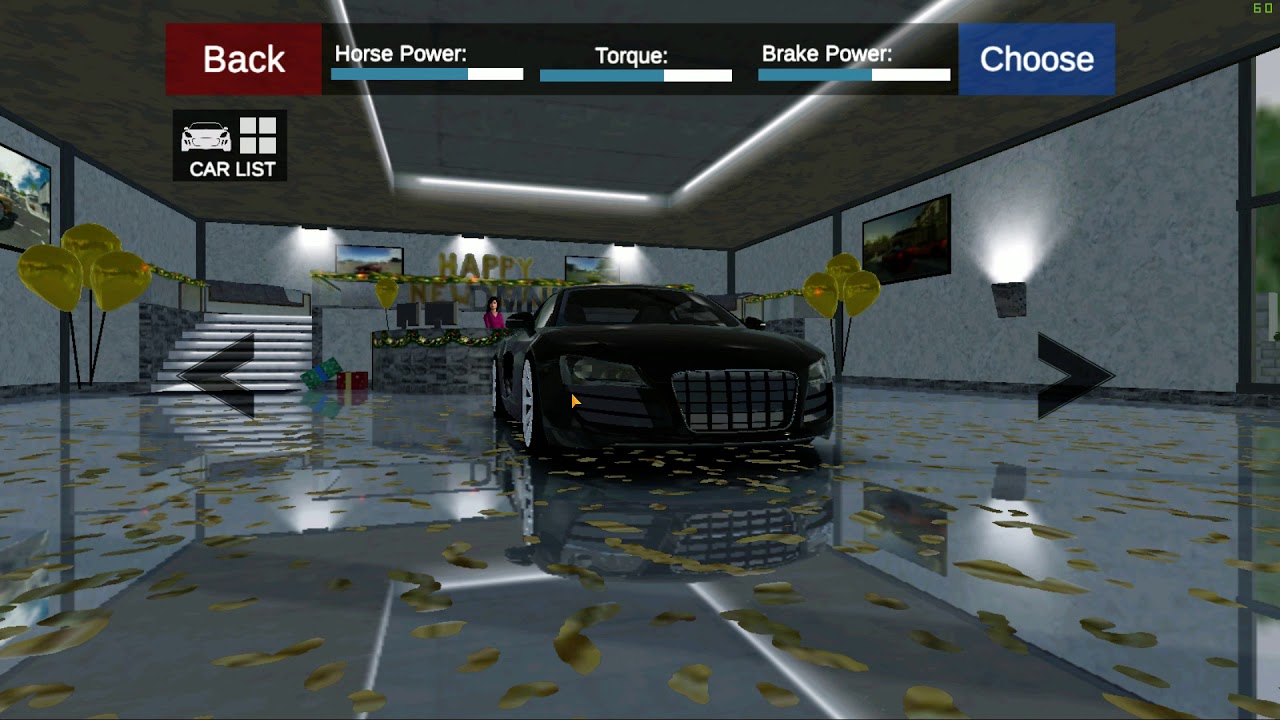 European Luxury Cars Android All Cars/Car List