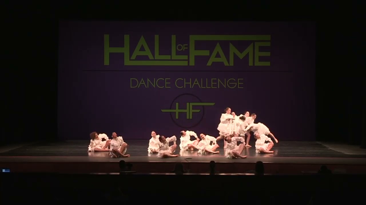 Kalon Dance Collective - I'm Going Away Smiling