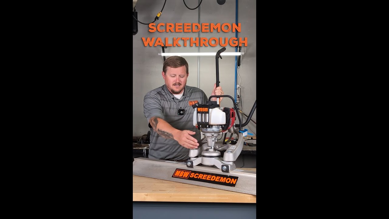MBW Product Spotlight: ScreeDemon